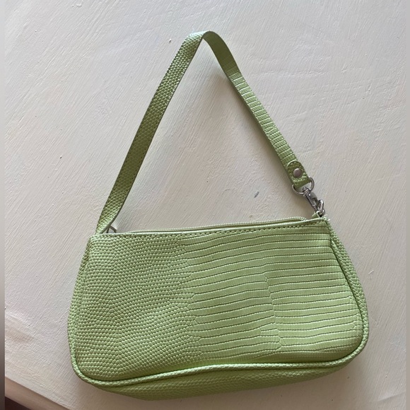 Cute green little bag - Picture 1 of 3
